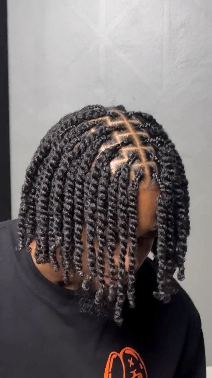 Soft Locs