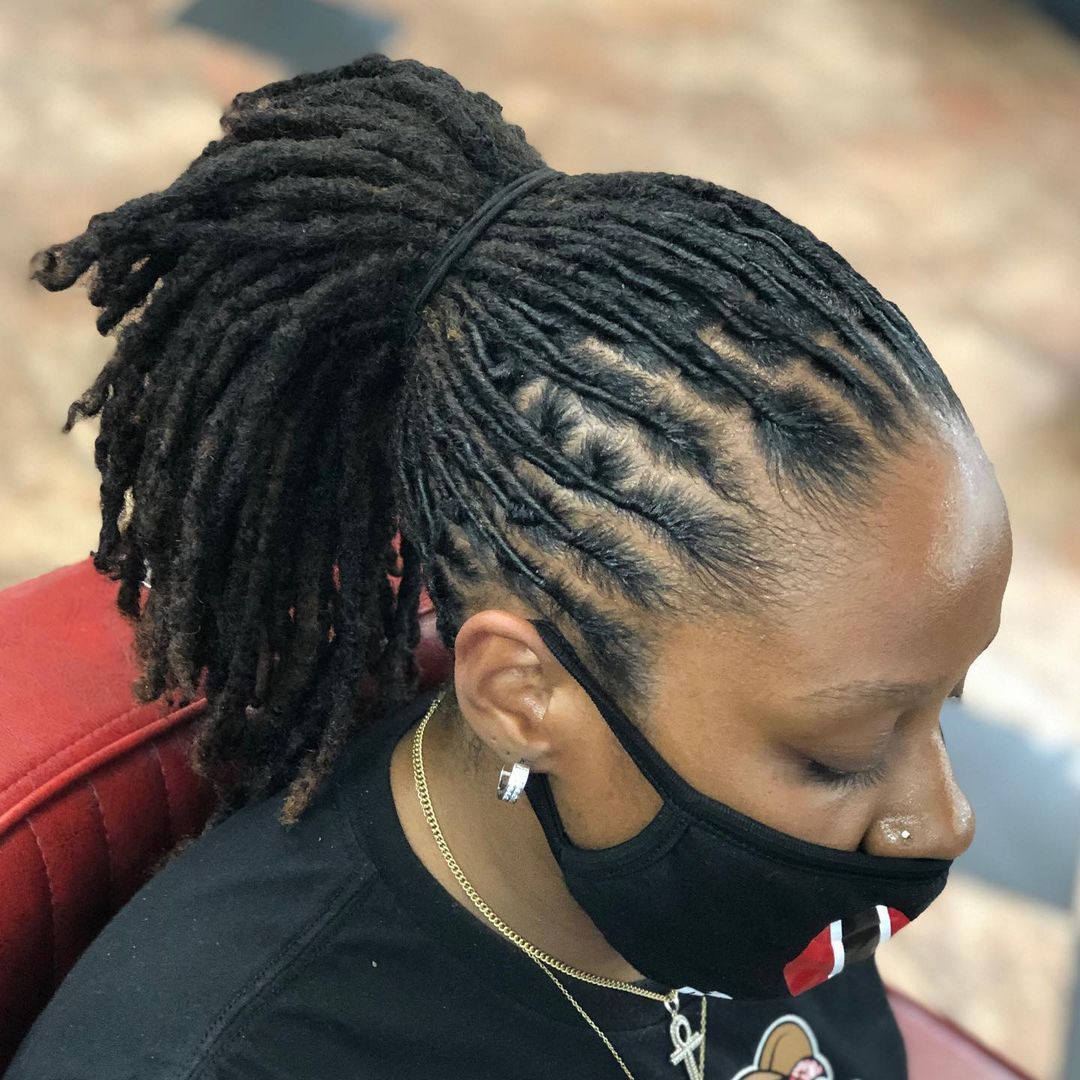 Scalp Treatment