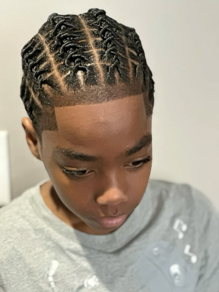 Loc Retwist