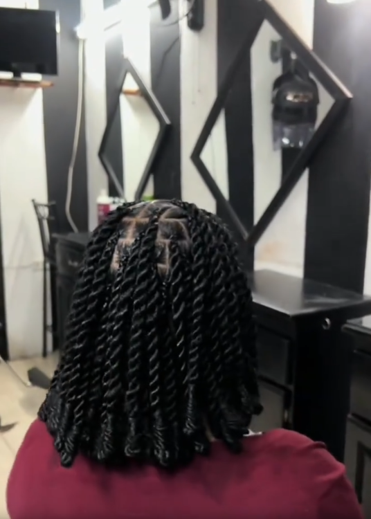 Locs