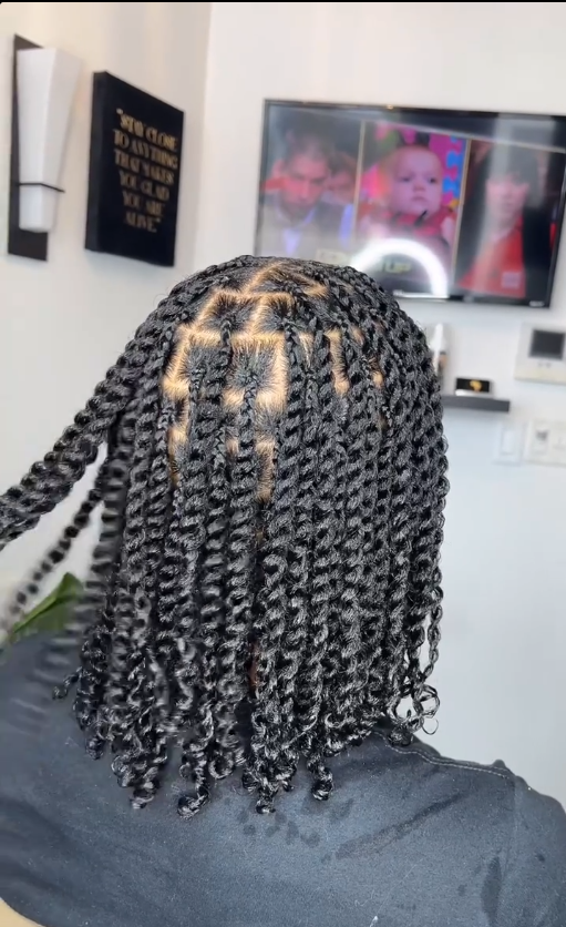 Styling