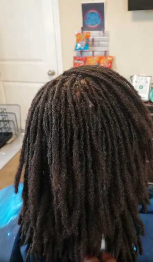 Braids